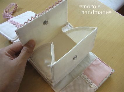 *moro's handmade*