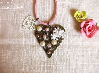 *moro's handmade*