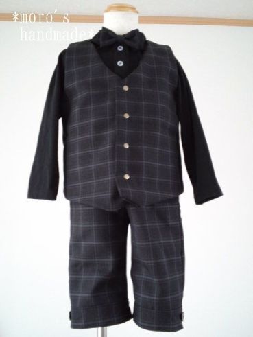 moroの家族と、ハンドメイドと。