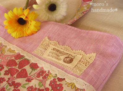 *moro's handmade*