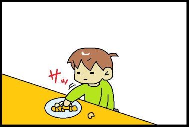 moroの家族と、ハンドメイドと。