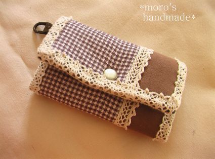 *moro's handmade*