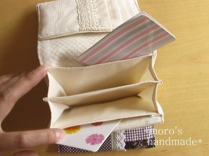*moro's handmade*
