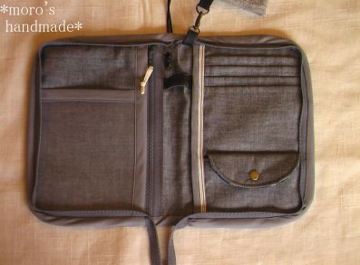 *moro's handmade*