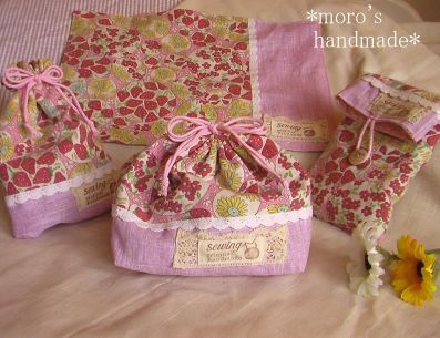 *moro's handmade*