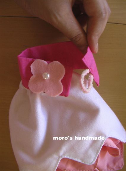*moro's handmade*