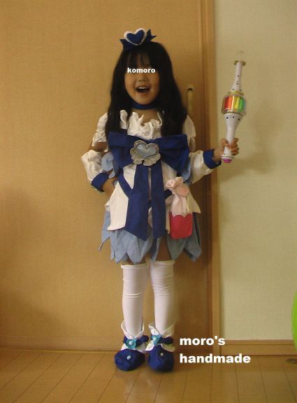 *moro's handmade*