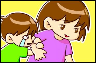 moroの家族と、ハンドメイドと。