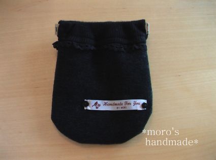 *moro's handmade*