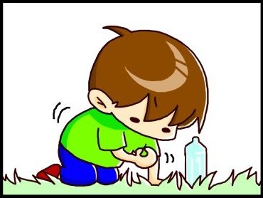 moroの家族と、ハンドメイドと。