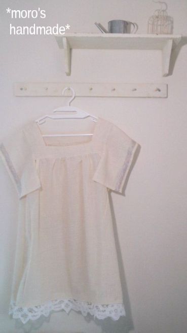 moroの家族と、ハンドメイドと。