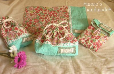 *moro's handmade*