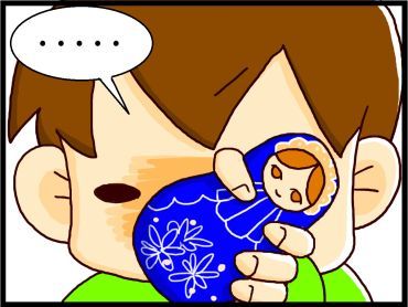 moroの家族と、ハンドメイドと。