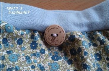 moroの家族と、ハンドメイドと。