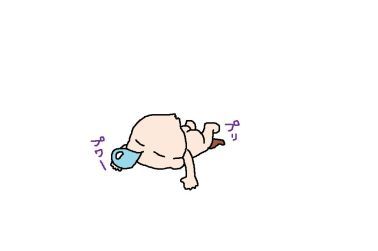 moroの家族と、ハンドメイドと。