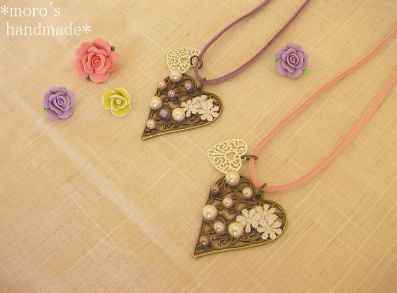 *moro's handmade*