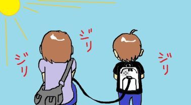 moroの家族と、ハンドメイドと。
