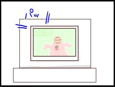 moroの家族と、ハンドメイドと。