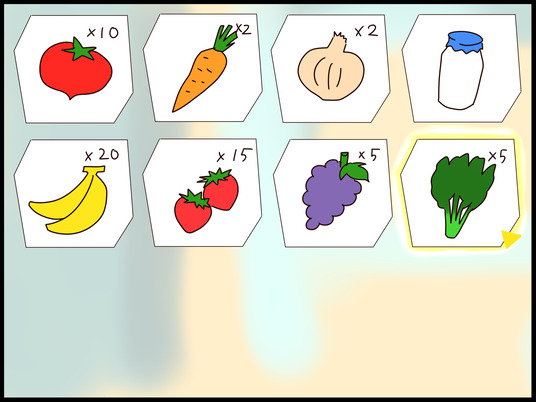 イラスト８