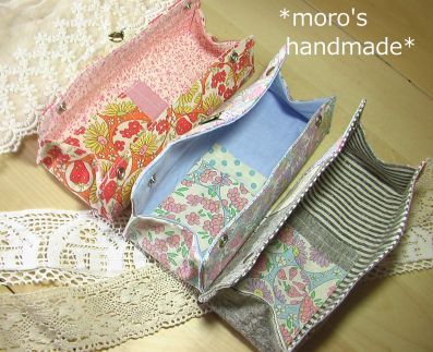 *moro's handmade*