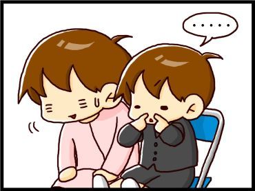 moroの家族と、ハンドメイドと。