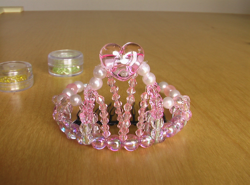 *moro's handmade*