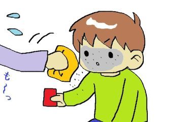 moroの家族と、ハンドメイドと。