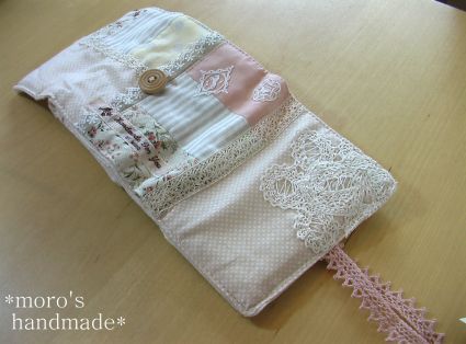*moro's handmade*