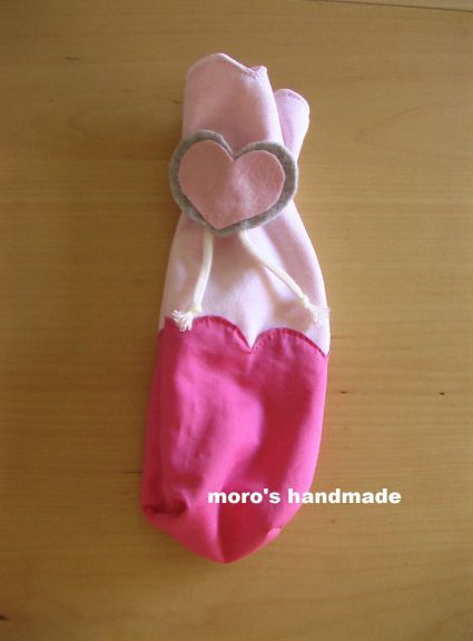 *moro's handmade*