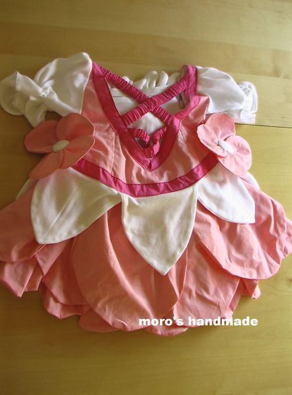 *moro's handmade*