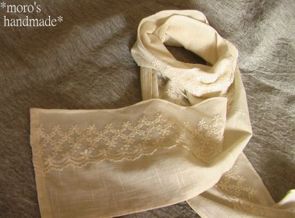 *moro's handmade*