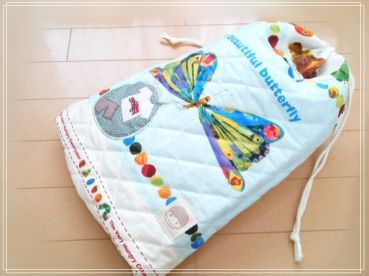 moroの家族と、ハンドメイドと。