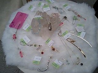 *moro's handmade*