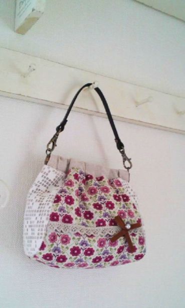 moroの家族と、ハンドメイドと。