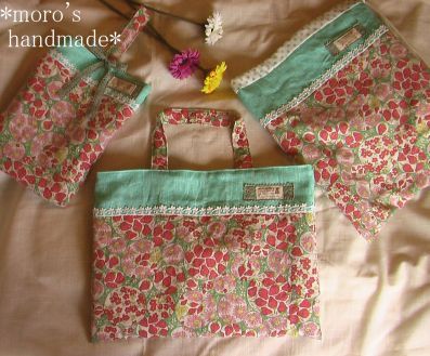 *moro's handmade*