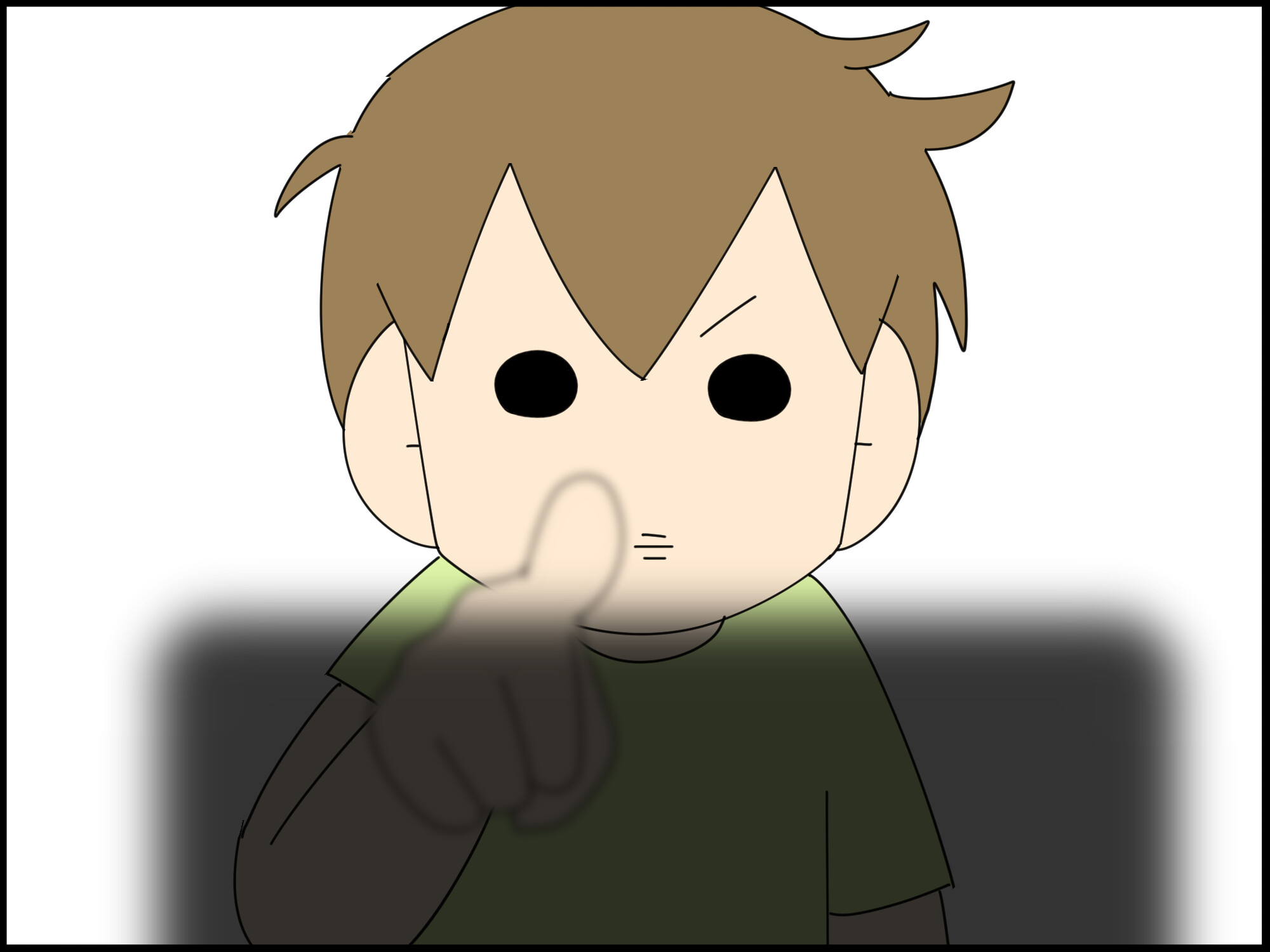 自信はあります : 「moroの家族と、ハンドメイドと。」moro