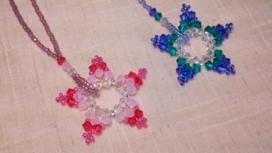 moroの家族と、ハンドメイドと。