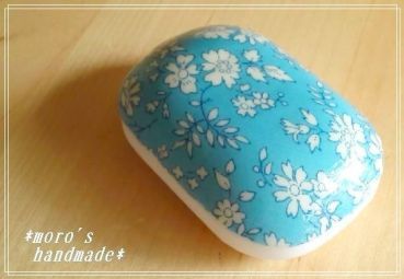 moroの家族と、ハンドメイドと。