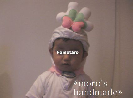 *moro's handmade*