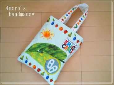 moroの家族と、ハンドメイドと。