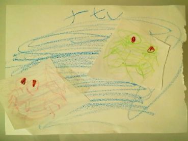 moroの家族と、ハンドメイドと。