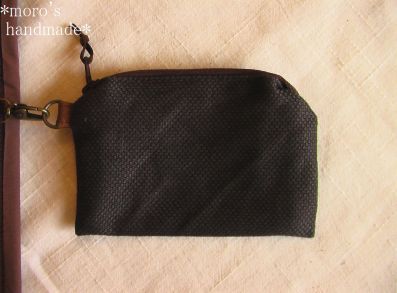 *moro's handmade*