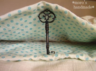 *moro's handmade*