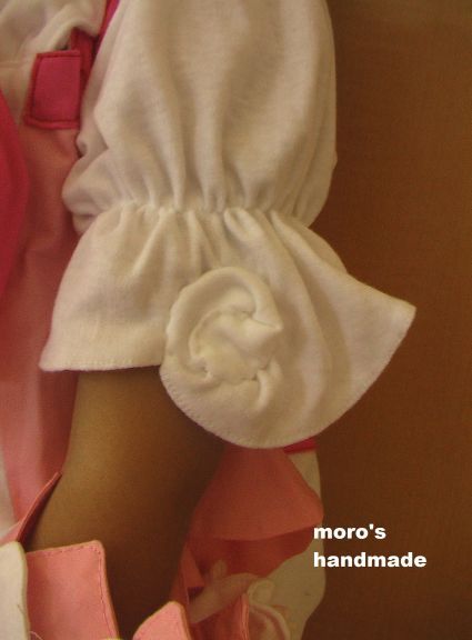 *moro's handmade*