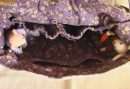*moro's handmade*