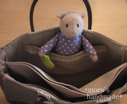 *moro's handmade*