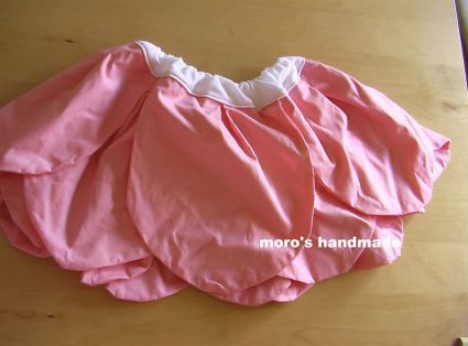 *moro's handmade*