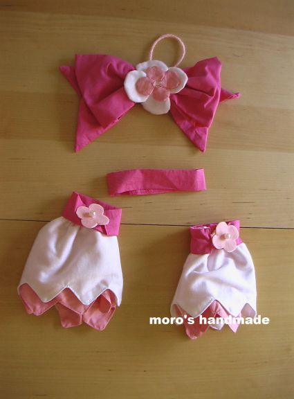 *moro's handmade*