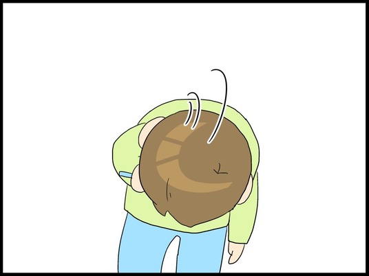 自閉くん090005