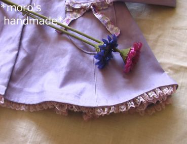 *moro's handmade*